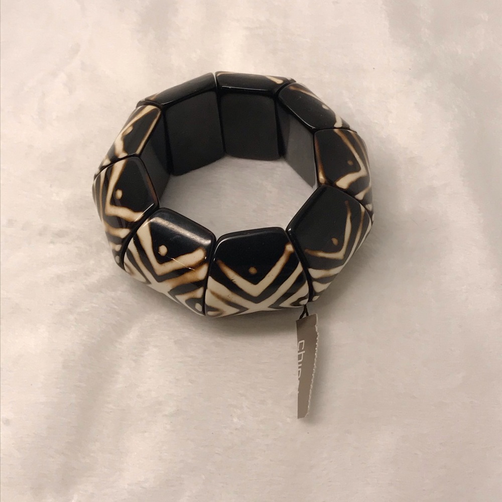 Chico’s stretch bracelet